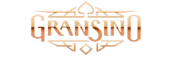 Gransino online casino footer logo