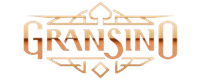 Gransino online casino logo