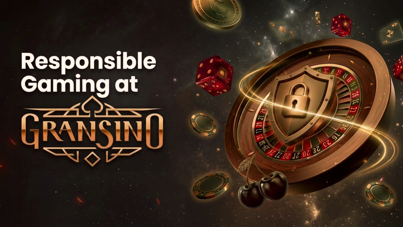 Gransino online casino — offshore licensed brand interface and security overview