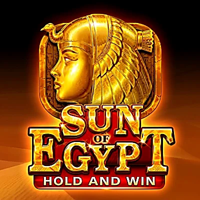 Sun of Egypt online slot game tile at Gransino